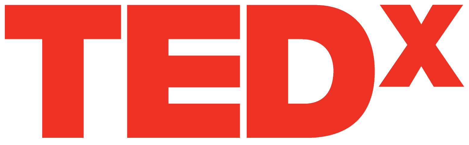 Tedx logo