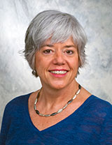 Mary Casey Jacob, Ph.D., ABPP