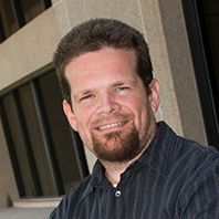 Evan Jellison, Ph.D.