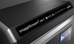 Amnis ImageStream X Mark II imaging flow cytometer