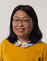 Xiaoyan Guo, Ph.D.