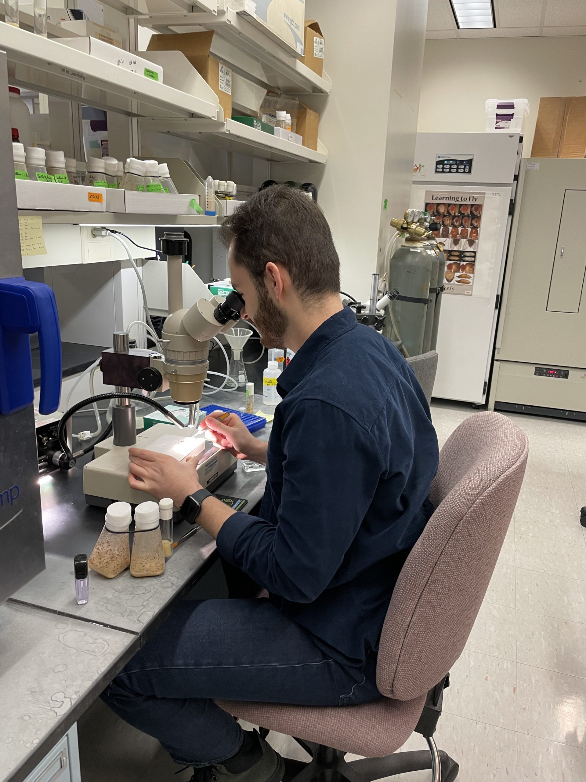 Lab Updates/Photos | Inaba Lab