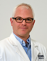Stephen J. Crocker, Ph.D.