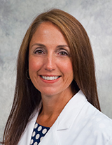 Dr. Wendy Miller