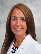 Wendy Miller, M.D., FACP