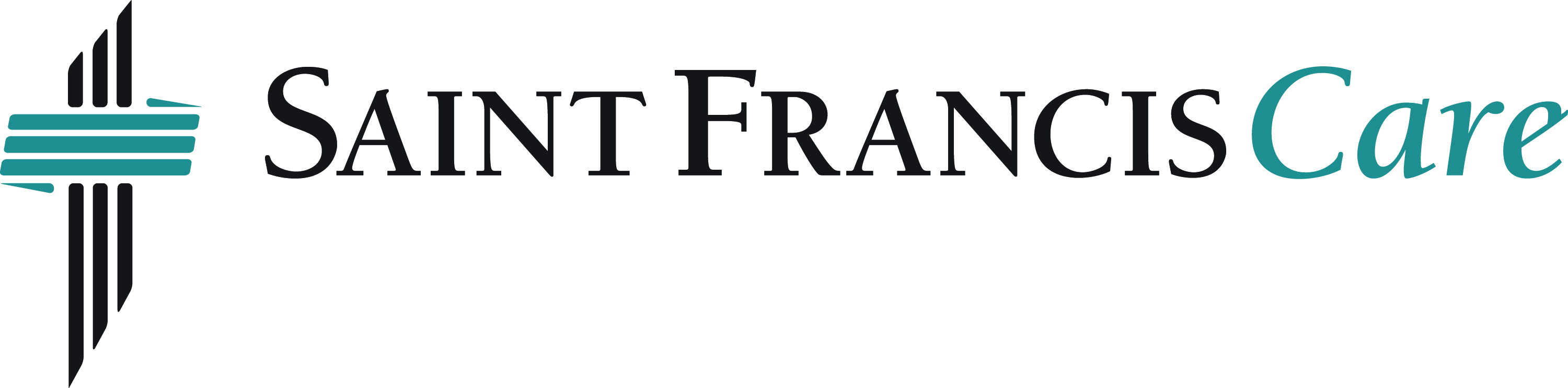 Saint Francis Care logo