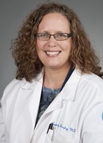 Catherine Hosley, M.D.