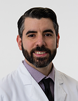 Matthew Imperioli, M.D.