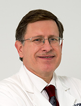 L. John Greenfield, Jr., M.D., Ph.D.