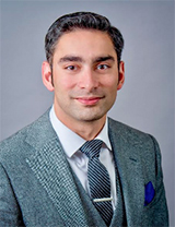Frank Marino