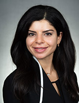 Pamela Samaha, M.D.