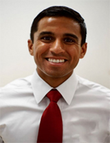 Venkat Subramanyam