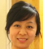 Luyu Zheng, M.D.