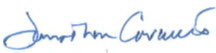 covault signature