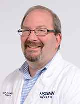 Brian D. Shames, M.D., FACS