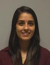 Amreet Aujla, M.D.