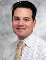 Dr. John DeBevits