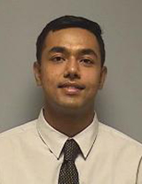 Aakash Desai, M.D.