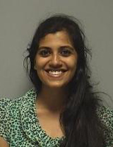 Anjana Easwar, M.D.