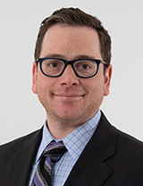 Brendon Honick, M.D, M.S.