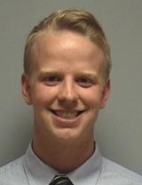 Mark Jonker, M.D.