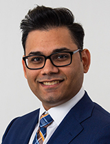 Neel Joshi, M.D.