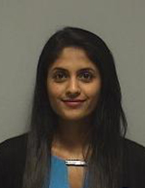 Nikhila Kethireddy, M.D.