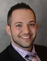 Lawrence Kashat, M.D.