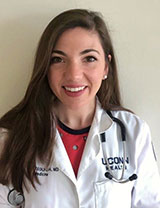 Nerea Lopetegui Lia, M.D.