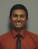 Anand Krishnan, M.D.