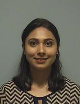 Arish Noor, M.D.