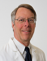 Peter Albertsen, M.D.