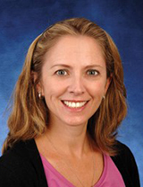 Christine Rader, M.D., FACS