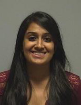 Simrina Sabharwal, M.D.