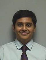 Shashank Sama, M.D.