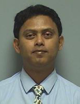 Pradeep Siddappa, M.D.