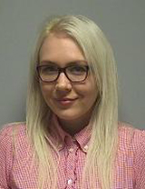 Katherine Stettmeier, M.D.