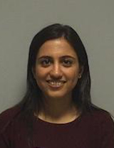 Aditi Thakkar, M.D.