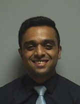 Vinay Thomas, M.D.