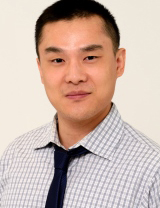 Dr. Allan Zhang