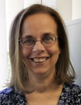 Alicia Craffey, M.S., L.G.C.