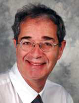 Peter Benn, Ph.D.