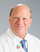 Mark Alberts, M.D., FAHA