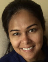 Anumeha Singh, MD