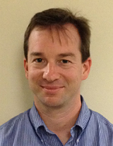 Joseph Tucker, M.D.