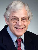 Leslie I. Wolfson, M.D.