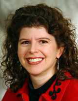 Jennifer Stroop, M.S.,L.G.C.