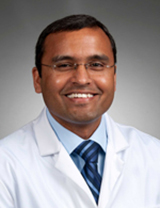 Dhamodaran Palaniappan, M.D.