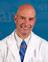 Daniel Grow, M.D.