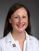 Jessica Lee, M.D.